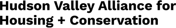 Hudson Valley Alliance for Housing and Conservation